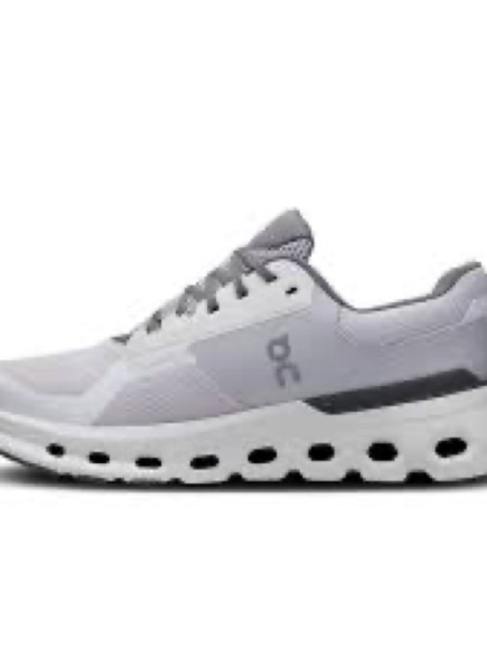 On Running Shoes - On Running Cloud Sneakers – Light Gray – Women’s